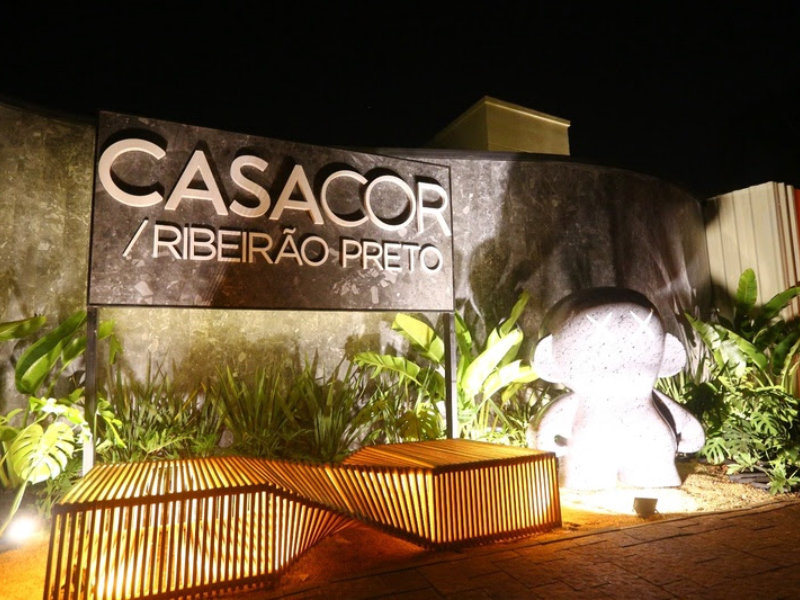 CASACOR Ribeirao Preto 2023