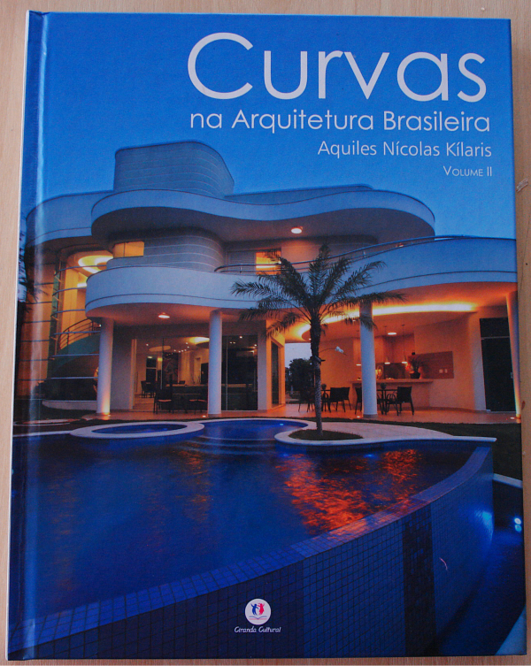 curvas na arquitetura brasileia volume2 1
