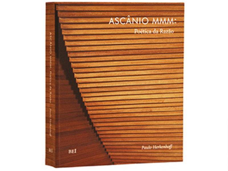 Ascânio MMM: Poética da Razão