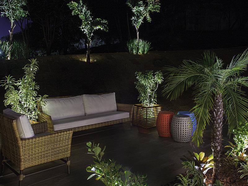 Confira os belos jardins da Campinas Decor 2016