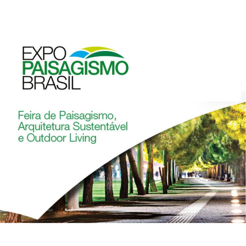 Expo Paisagismo Brasil acontecerá simultaneamente com a ExpoLazer
