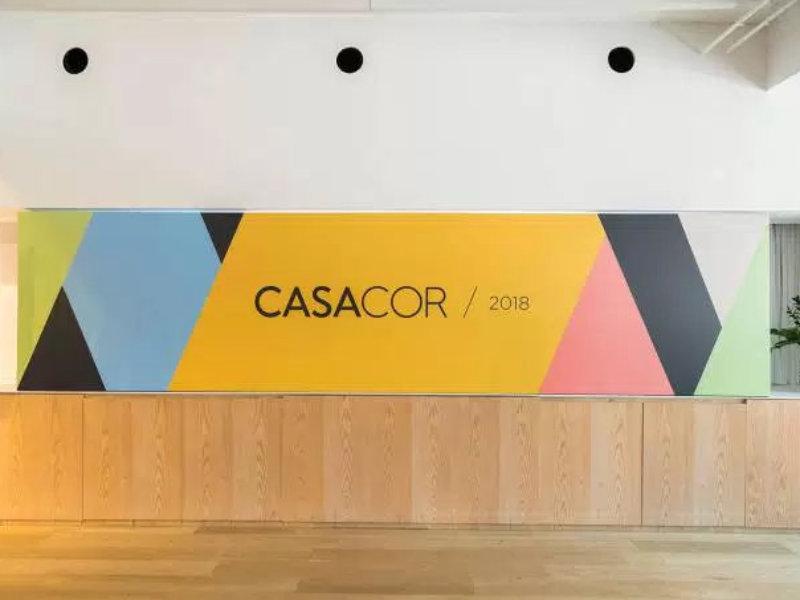 Agenda CASACOR 2018: Confira a data das mostras pelas Américas
