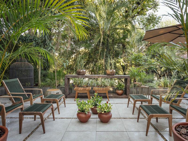 “Casa Viva” é o tema da 27ª CASACOR RS