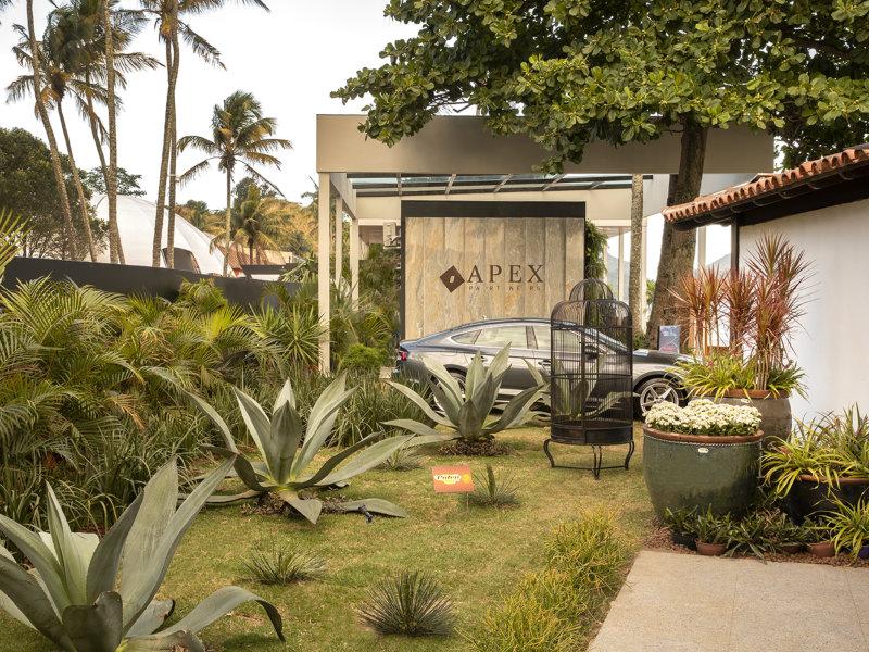 A maior mostra de decoração e arquitetura do Espirito Santo acontece no Clube Álvares Cabral