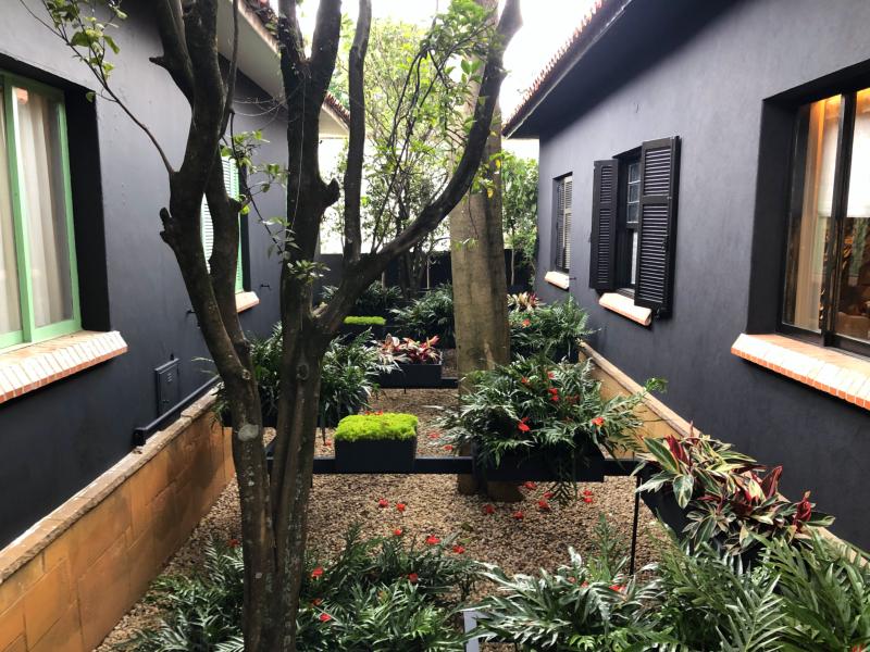 CASACOR SP 2019: Com o tema Planeta Casa, mostra estreia em 28 de maio