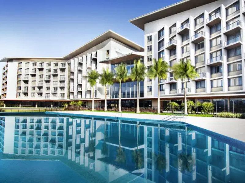 Resorts são opções mais práticas para a viagem de verão