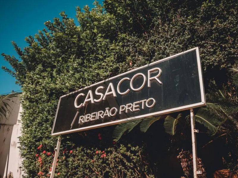 CASACOR Ribeirão Preto lança programação de conteúdo on-line