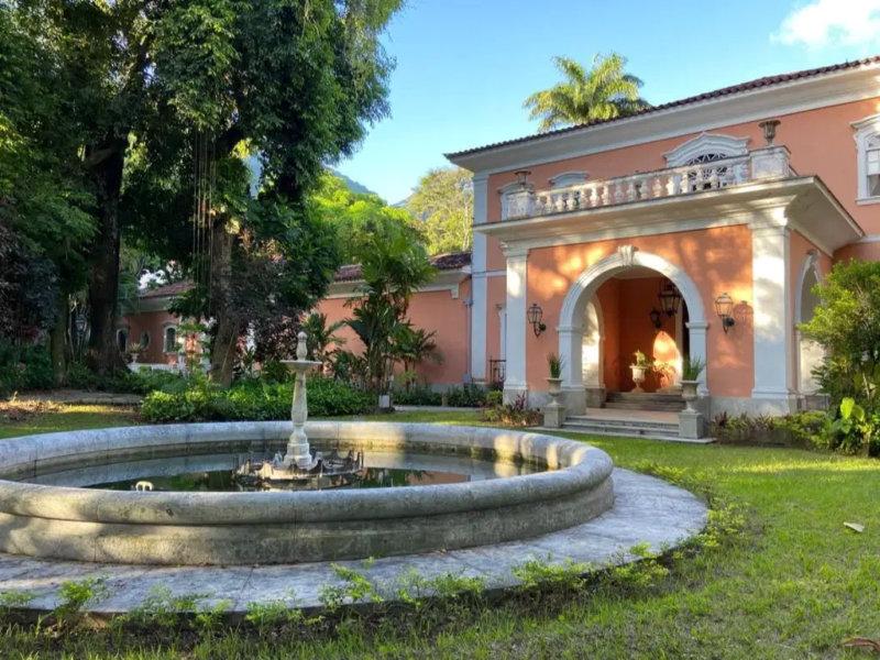 CASACOR Rio de Janeiro 2021 tem data e local confirmados!