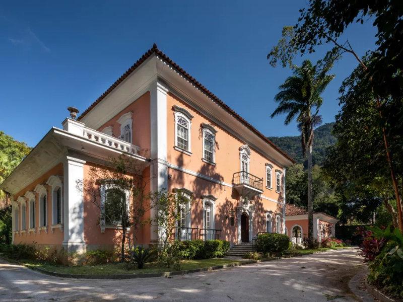 CASACOR Rio de Janeiro: garanta seu ingresso na pré-venda!