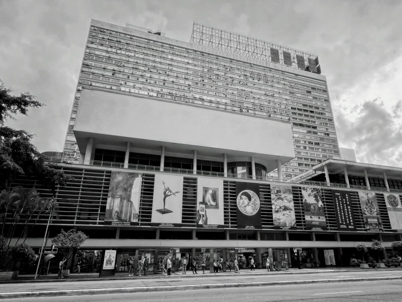CASACOR São Paulo leva edição comemorativa de 35 anos para o coração da cidade: O Conjunto Nacional