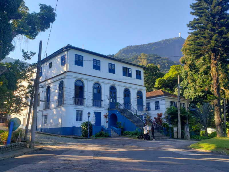 Morar Mais Rio 2023 - A Casa Que Nos Acolhe!