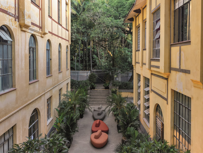 CASACOR São Paulo abre as portas com experiências que celebram a conexão com a natureza