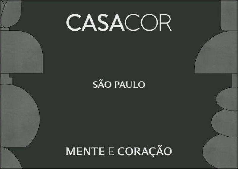 A CASACOR São Paulo 2026 será realizada de 2 de junho a 9 de agosto de 2026