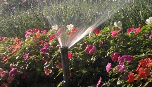 AZ Irrigação - Sistemas de Irrigação Automatizada