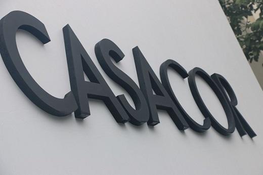 Casa Cor 2014 - Paisagistas