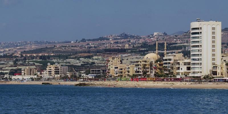 Sidon Lebanon 2