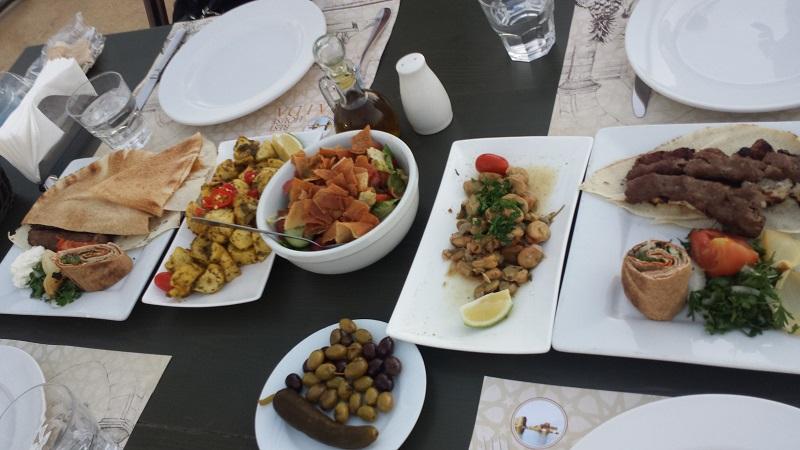Sidon Restaurant House Lebanon 3