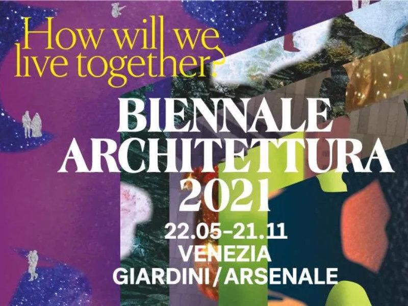 Bienal de Arquitetura de Veneza 2021 01