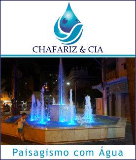 Banner Chafariz e Cia