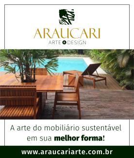 Banner Araucari