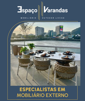 Banner Espaço Varandas