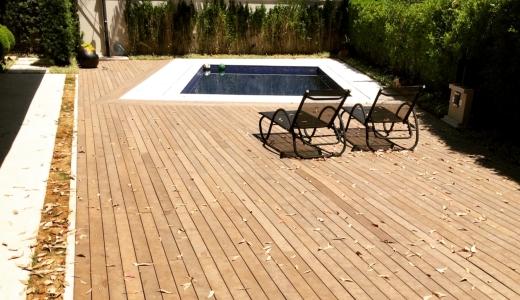 Madeira Rewood - A primeira e melhor do Brasil