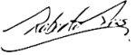 Coluna Roberto Reis assinatura