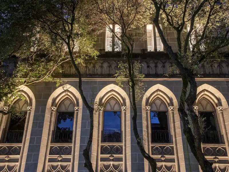 1 Fachada CASACOR Bahia 2025