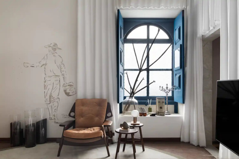 14 Family Room CASACOR Bahia 2025