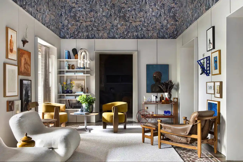 7 Saleta D Arte CASACOR Bahia 2025