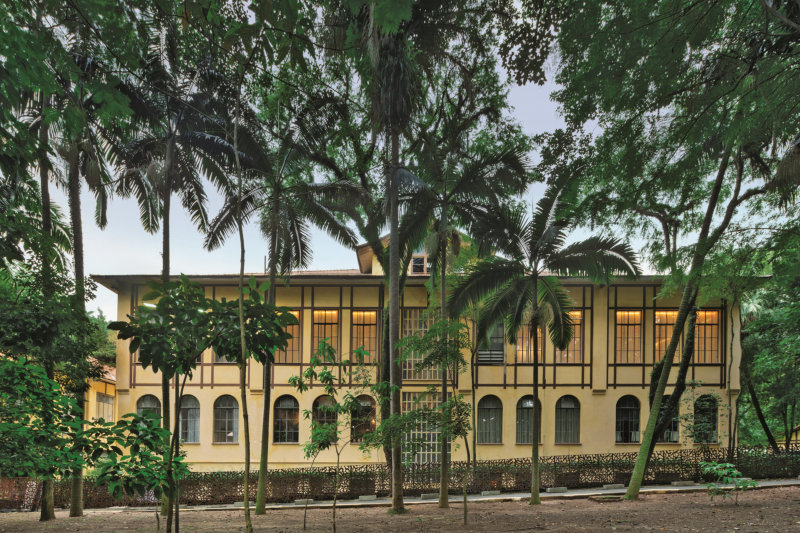 CASACOR SP 2026 Favaro Arquitetos 1