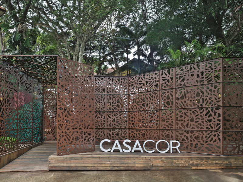 CASACOR SP 2026 Favaro Arquitetos 2
