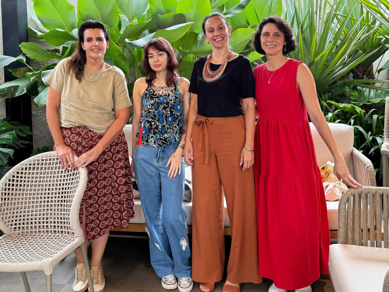 Cobrire Palestra Alice Izume 02