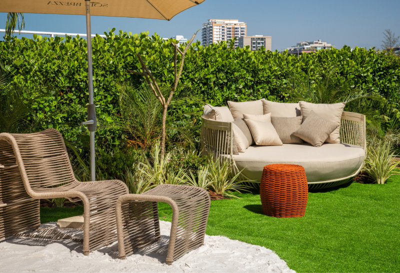 Oasis Carioca Julio Souza Morar Mais RJ 02