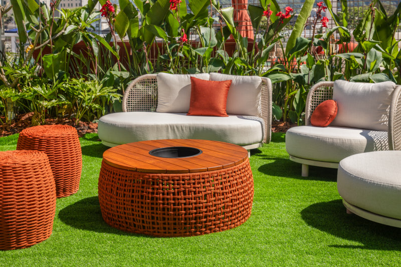 Oasis Carioca Julio Souza Morar Mais RJ 05