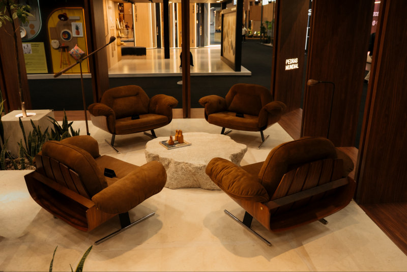 Pedras Mundial na Revestir 2026 13