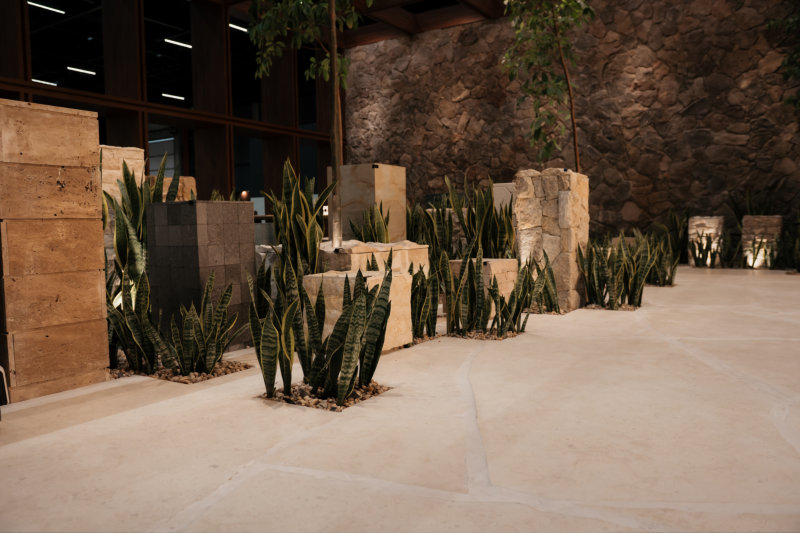 Pedras Mundial na Revestir 2026 4