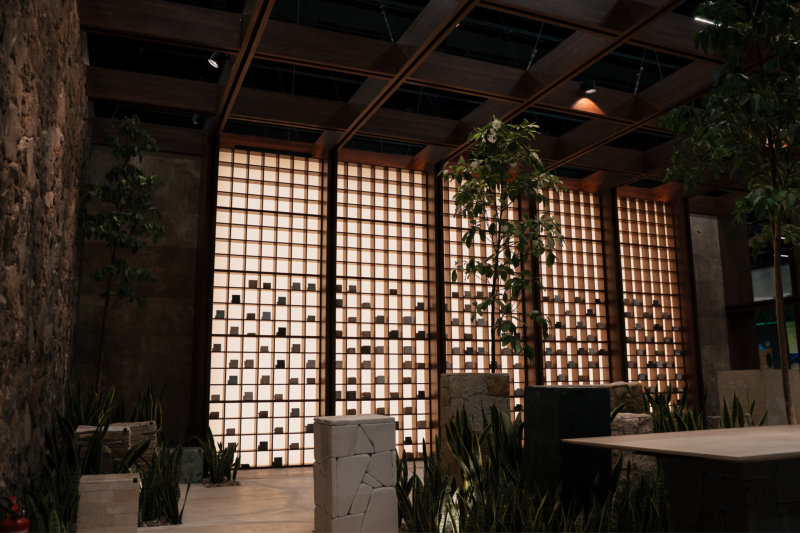 Pedras Mundial na Revestir 2026 5