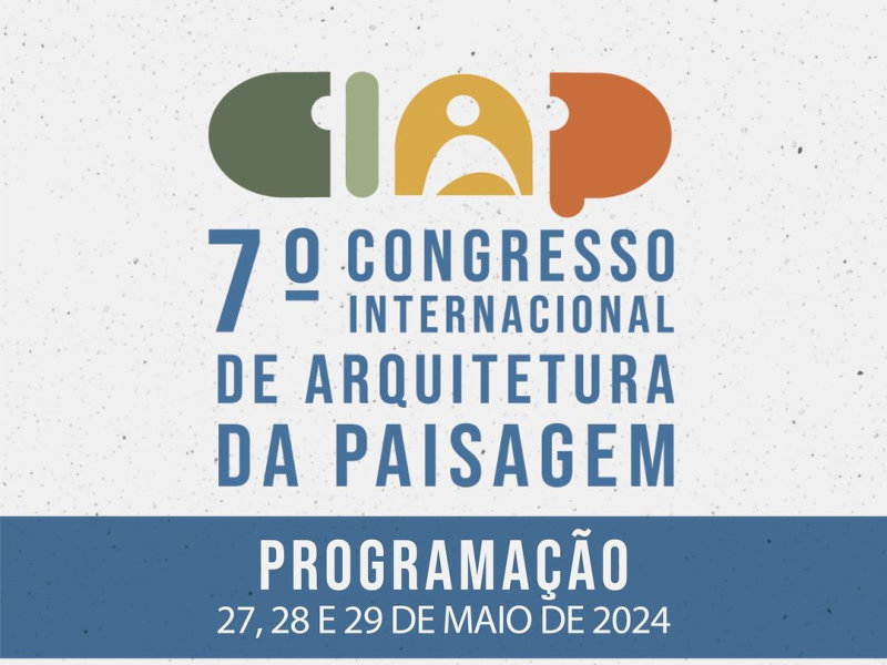 CIAP Congresso 1