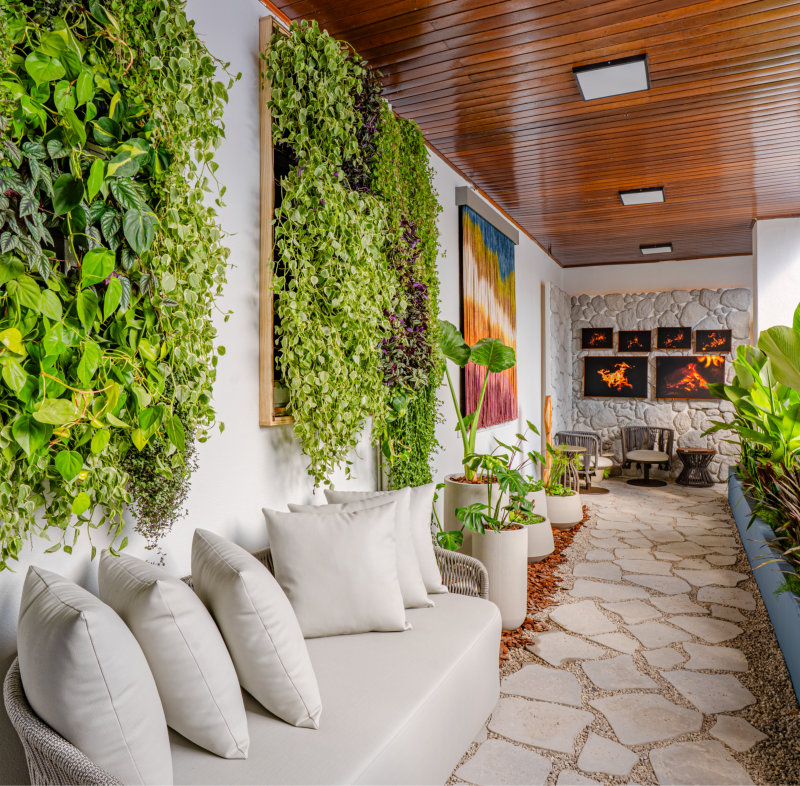 4 Banho de Floresta Fred Fernandes