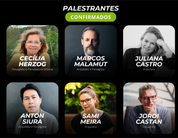 Congresso Garden Fair 2025 2