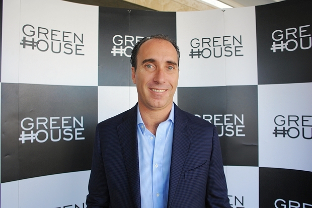 1 Mostra Green House 2