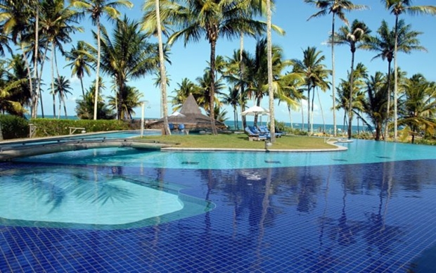 3- Kiaroa Eco-Luxury Resort