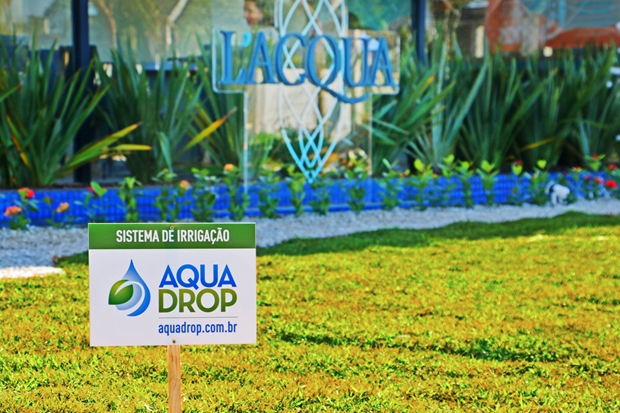 AquaDrop 2