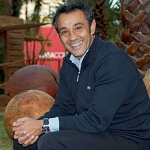 Marcelo Faisal - Perfil