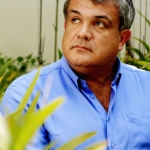 Sergio Santana - Perfil