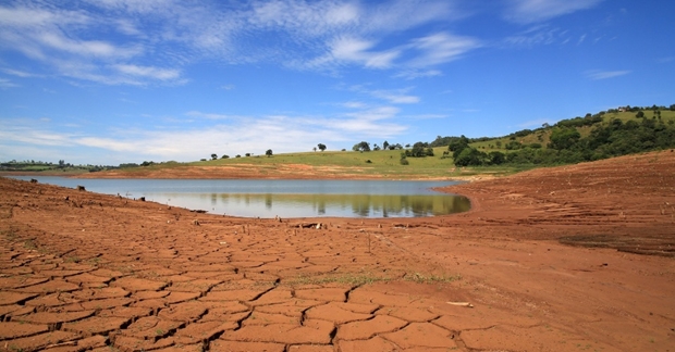 crise hidrica paisagismo em foco