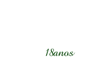 logo paisagismo branco