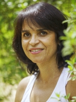 Fernanda Pereira de Almeida arquiteta paisagista Perfil