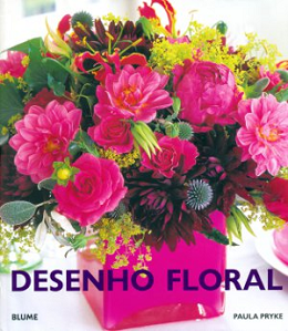 Livro_Desenho_Floral